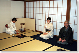 ���������̗l�q�W